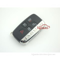 New Style OEM Smart Key 5 button 434Mhz for Jaguar EX53-15K601-BD